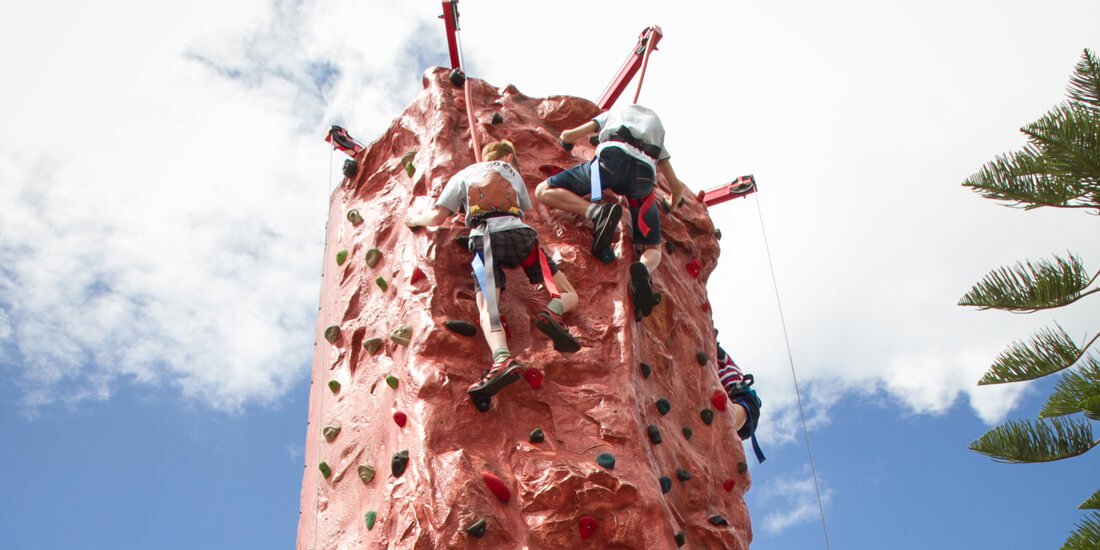 Enjoy some paw-some family fun at Kids Week in Surfers Paradise