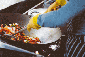 Byron Bay Street Food Truck Markets