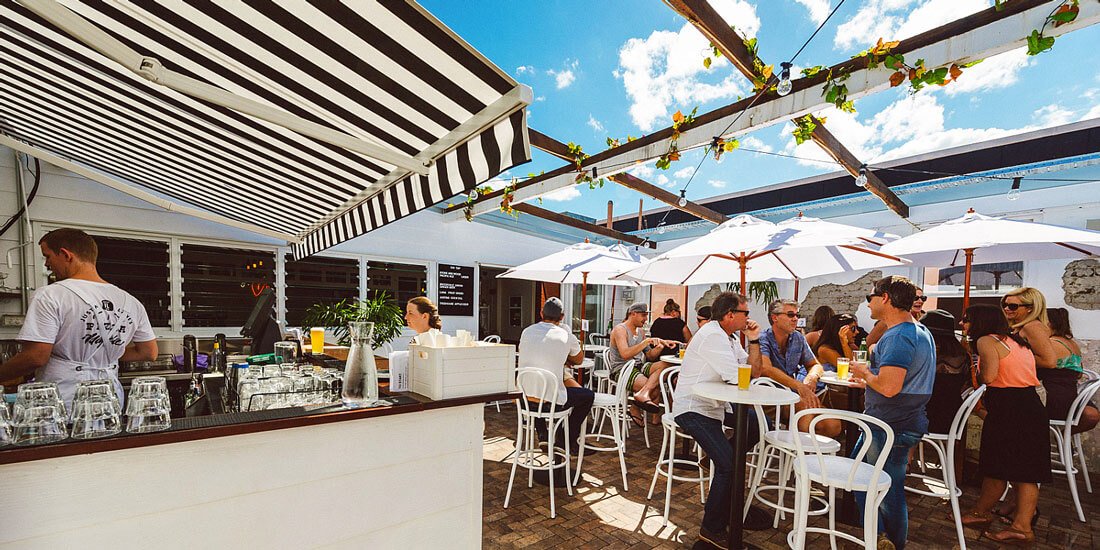 The round-up: have fun in the sun at the Gold Coast's best outdoor bars and rooftops