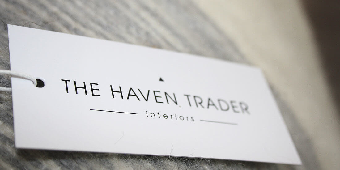 The Haven Trader