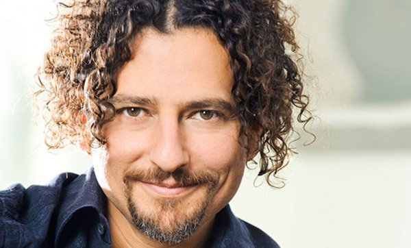Raw foodist and health extraordinaire David Wolfe is coming to the Gold Coast