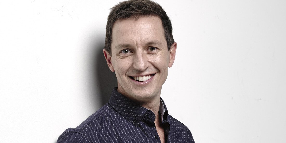 Rove McManus The Locals The Weekend Edition