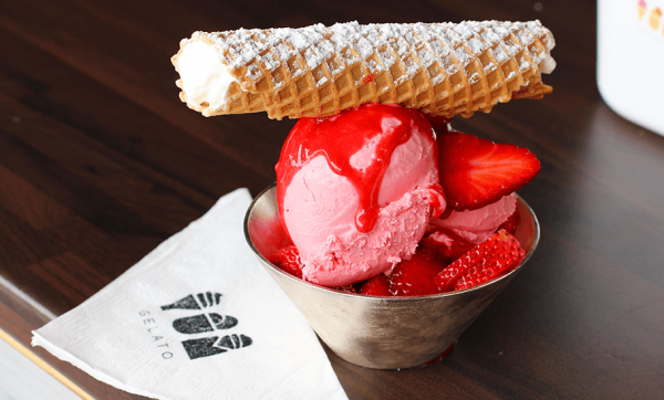 Yum Gelato brings cool summer treats to Surfers Paradise