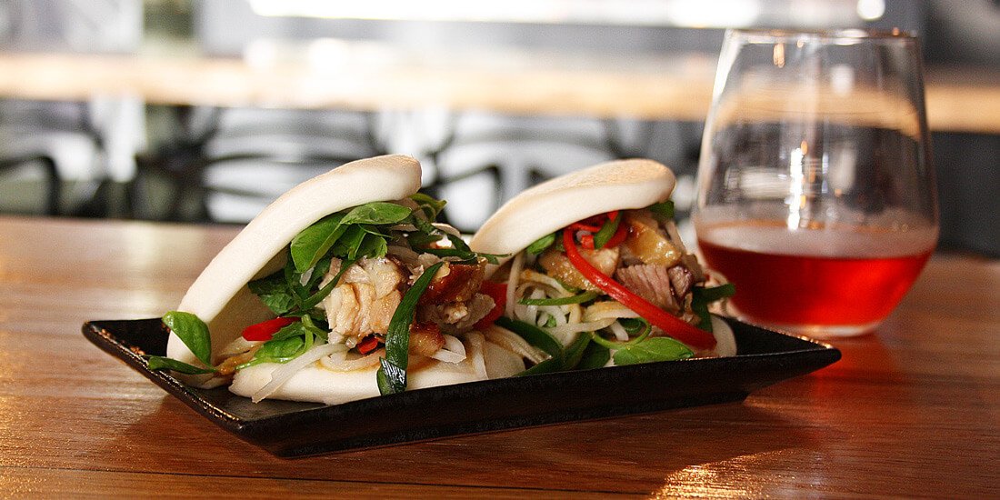 The round-up: where to find the Gold Coast's best bao