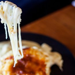 The round-up: where to find the cheesiest dishes