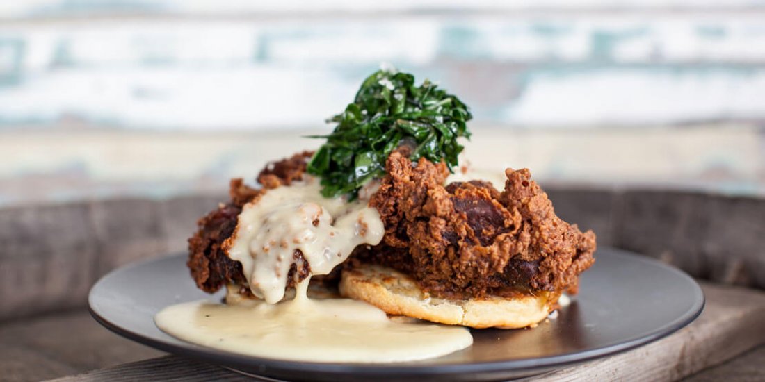 The round up: where to find the best American food on the Gold Coast