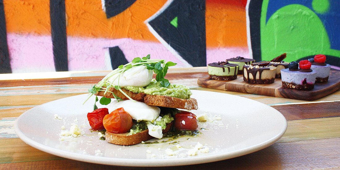 The round-up: morning munchies – top spots for a healthy breakfast on the Gold Coast