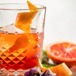 The round-up: where you find your favourite classic cocktails, reimagined