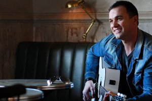 Shannon Noll at Parkwood Tavern