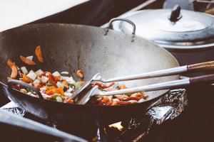 Tamborine Mountain Street Food Festival