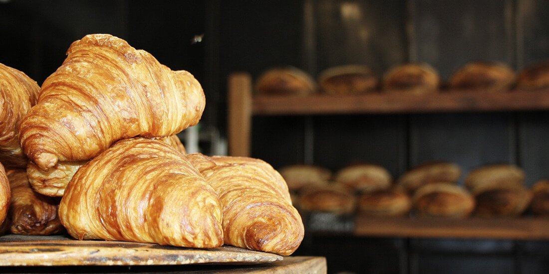 The Bread Social fills Tweed Heads with the sweet smell of fresh bread and pastry