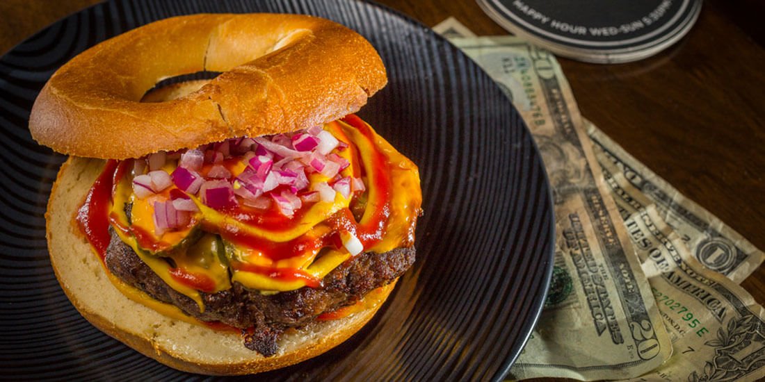 The round up: where to find the best American food on the Gold Coast