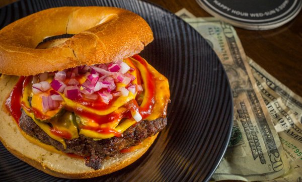 The round up: where to find the best American food on the Gold Coast