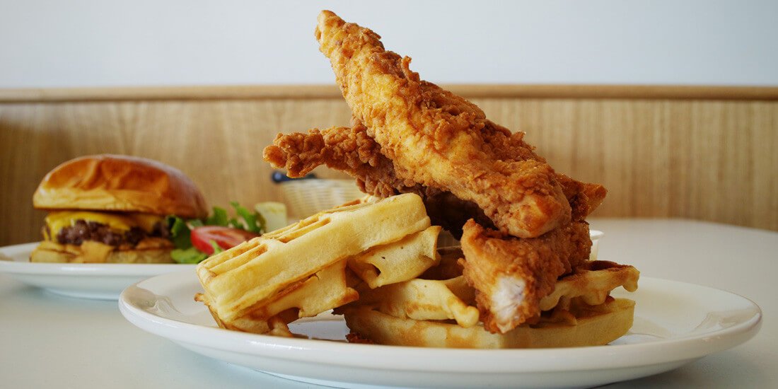 The round up: where to find the best American food on the Gold Coast