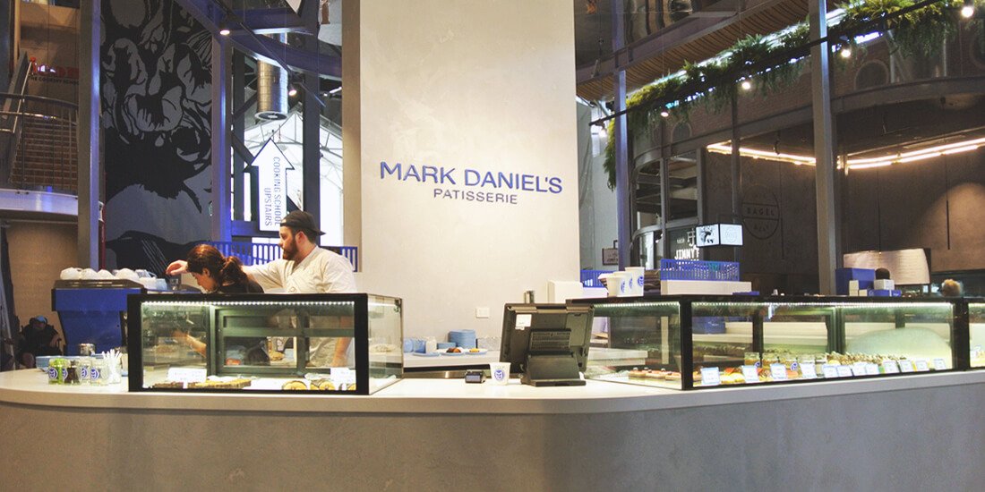 Mark Daniel's Patisserie