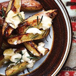 The Weekend Series: five festive last-minute recipes for Christmas lunch