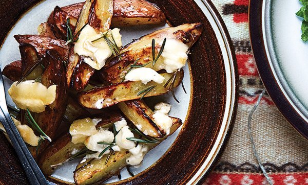 The Weekend Series: five festive last-minute recipes for Christmas lunch