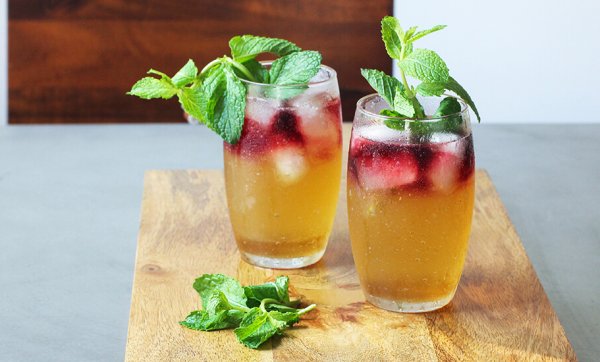 The Weekend Series: five cocktails to help you through every festive situation