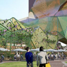 City of Gold Coast reveals concepts for new art gallery