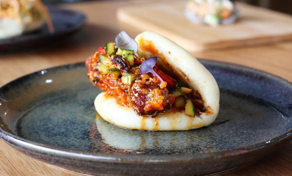 Get lucky at the Gold Coast's newest bao bar