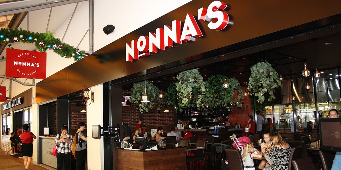 House of Brews owners splash $1million on recreating Nonna's eatery