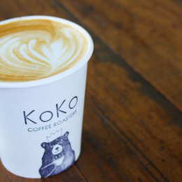 KoKo Coffee Roasters joins the Karen Ave hub