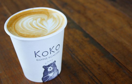 Koko Coffee Roasters