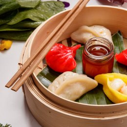 Celebrate Chinese New Year with dumplings and dragons at Stingray's Kung Fu Party