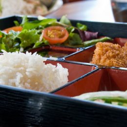 The round-up: where to find the Gold Coast's best bento boxes