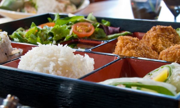 The round-up: where to find the Gold Coast's best bento boxes