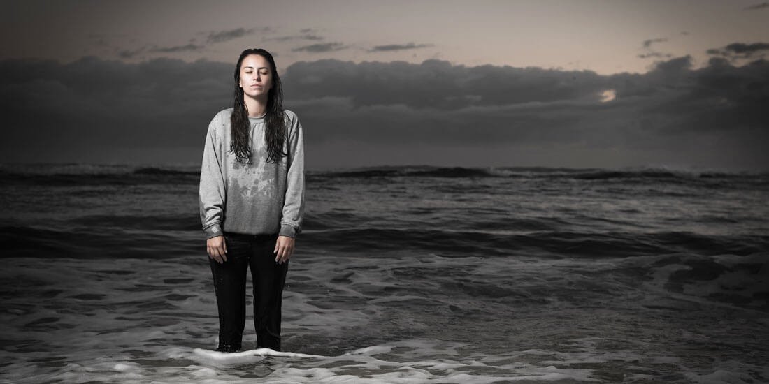 Amy Shark to headline the Gold Coast Music Awards' new live beachfront concert – and it's free!