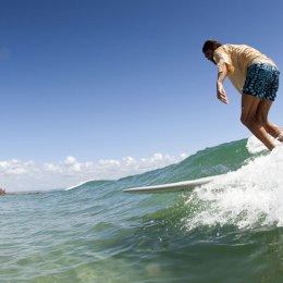 Wax the surfboards and head south for the 2017 Byron Bay Surf Festival