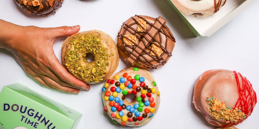 It's here! UberEATS has officially launched on the Gold Coast