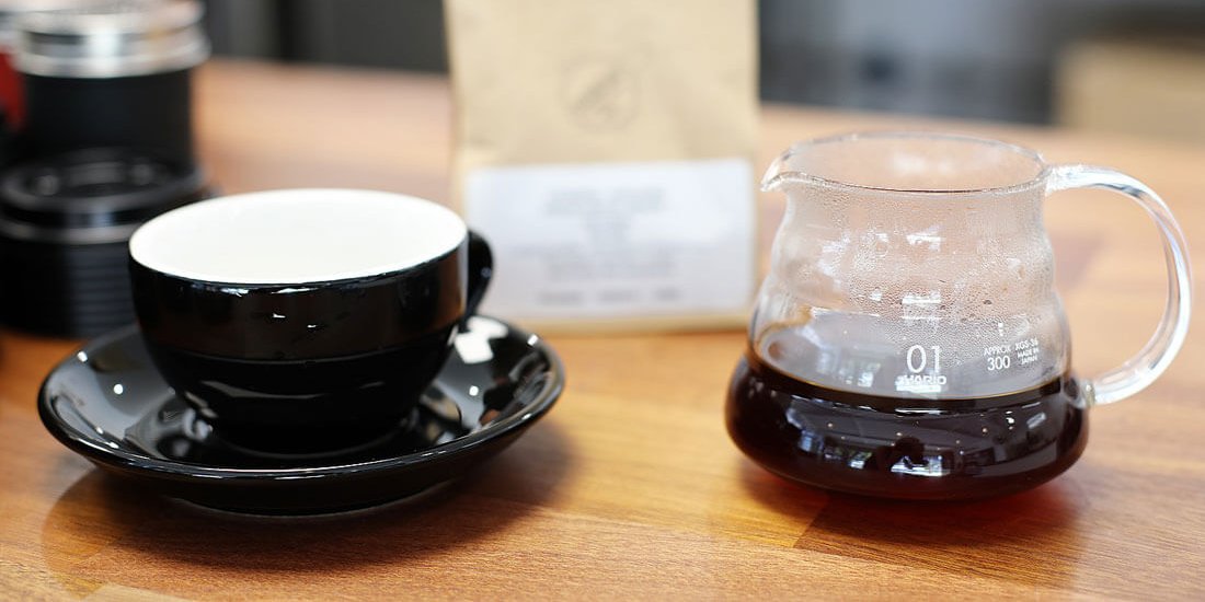 Sip ethical brews at Chevron Island's newest specialty coffee hub, Espresso Bonsai