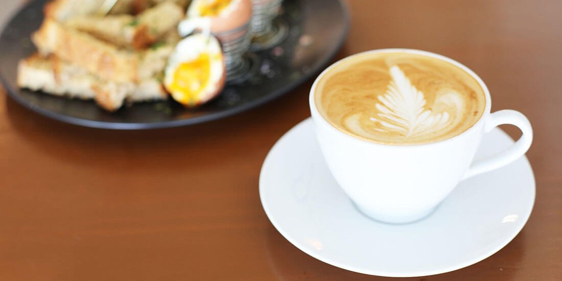 Dippy eggs, lattes and homestyle eats at Southport's new Frigg cafe