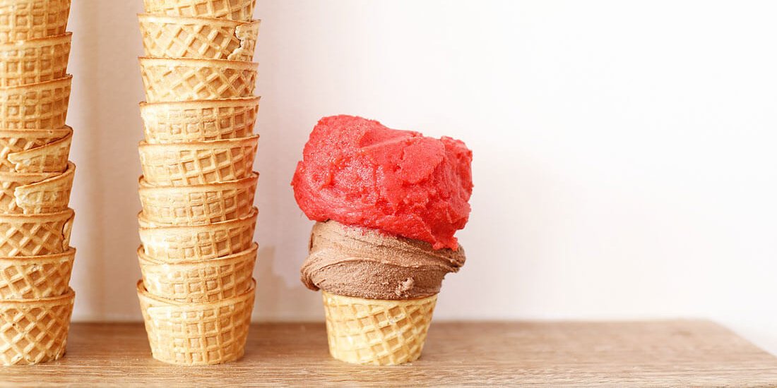 Lick all-natural gelato at the Gold Coast's newest (and coolest) gelateria, Heven-yah