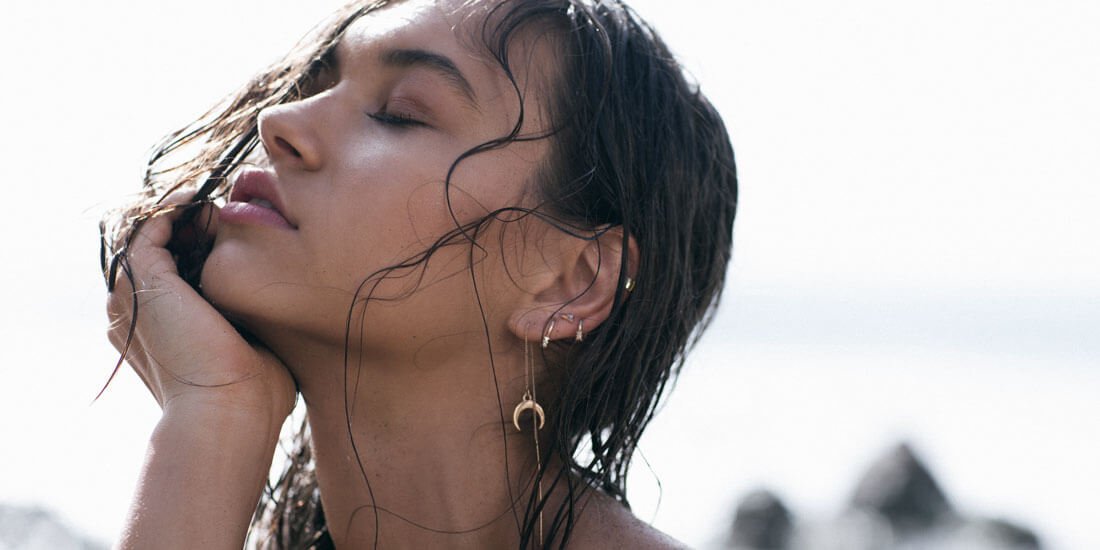 Samantha Wills joins forces with Billabong for an exclusive jewellery collection