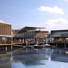 $650-million Serenity Cove community launches on the northern Gold Coast