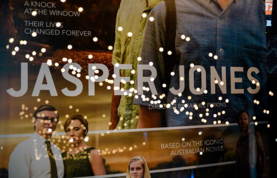 The Weekend Edition’s screening of Jasper Jones