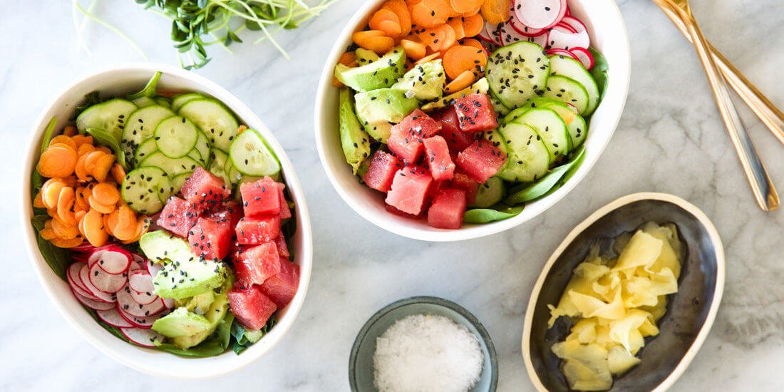 Pavement Whispers: the coast's first poke-bowl bar, Harajuku heads south and new espresso bars