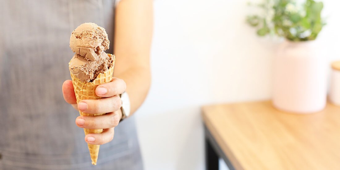 Organic coffee roaster Joy Beans opens a ‘brew bar' and vegan ice-creamery in Burleigh Heads