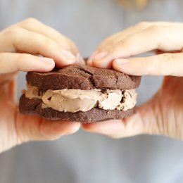 Organic coffee roaster Joy Beans opens a ‘brew bar' and vegan ice-creamery in Burleigh Heads