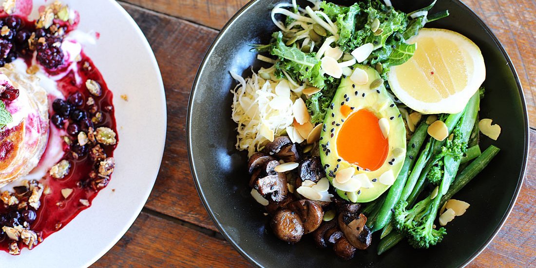 Palmy, meet your new neighbourhood cafe – Mr Bengel