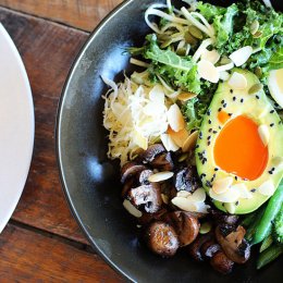 Palmy, meet your new neighbourhood cafe – Mr Bengel