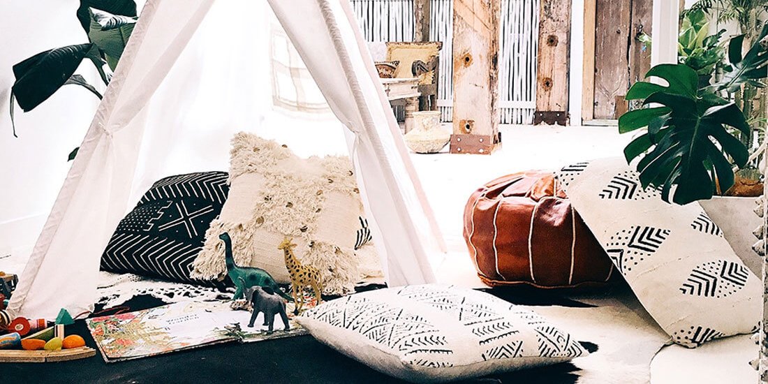 Boho fashion label Spell & The Gypsy Collective opens its new Byron Bay boutique