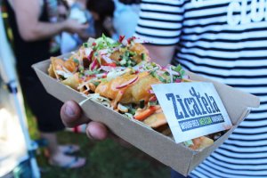 Tweed Heads Street Food Truck & Beer Pop Up