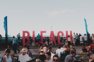 Bleach* Festival