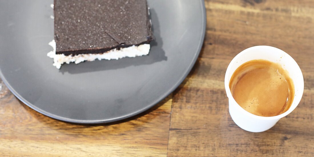 Robina's newest coffee nook throws brews and protein balls at your weekday