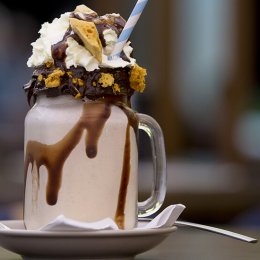 Treat yo'self (every day) with Chocolate Month at The Star Gold Coast