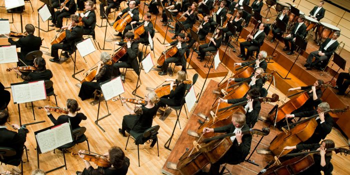 Queensland Symphony Orchestra present QSO Plays Beethoven